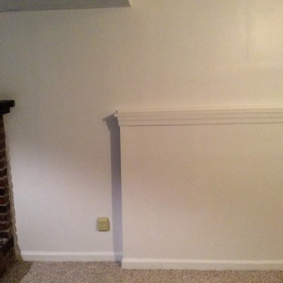 Basement wall repair and restoration in Blooming Grove