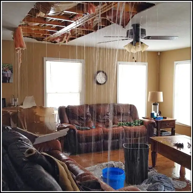 Water Damage Restoration in Blooming Grove, NY